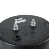 GLOBOSTAR® TAILIGHT 999-0252 Πίσω Φανάρι Οχημάτων LED 10W 400lm 180° DC 12V Αδιάβροχο IP66 Πορτοκαλί & Κόκκινο – Μ13.5 x Π13.5 x Υ5.5cm – Πακέτο 2 Τεμαχίων – 1 Χρόνο Εγγύηση