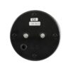 GLOBOSTAR® TAILIGHT 999-0253 Πίσω Φανάρι Οχημάτων LED 10W 400lm 180° DC 24V Αδιάβροχο IP66 Πορτοκαλί & Κόκκινο – Μ13.5 x Π13.5 x Υ5.5cm – Πακέτο 2 Τεμαχίων – 1 Χρόνο Εγγύηση