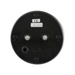 GLOBOSTAR® TAILIGHT 999-0253 Πίσω Φανάρι Οχημάτων LED 10W 400lm 180° DC 24V Αδιάβροχο IP66 Πορτοκαλί & Κόκκινο – Μ13.5 x Π13.5 x Υ5.5cm – Πακέτο 2 Τεμαχίων – 1 Χρόνο Εγγύηση