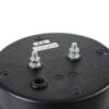 GLOBOSTAR® TAILIGHT 999-0253 Πίσω Φανάρι Οχημάτων LED 10W 400lm 180° DC 24V Αδιάβροχο IP66 Πορτοκαλί & Κόκκινο – Μ13.5 x Π13.5 x Υ5.5cm – Πακέτο 2 Τεμαχίων – 1 Χρόνο Εγγύηση