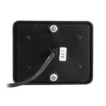 GLOBOSTAR® TAILIGHT 999-0255 Πίσω Φανάρι Οχημάτων LED 9W 360lm 140° DC 12V Αδιάβροχο IP66 Πορτοκαλί & Κόκκινο & Ψυχρό Λευκό 6000K – Μ12 x Π9.5 x Υ2cm – Πακέτο 2 Τεμαχίων – 1 Χρόνο Εγγύηση