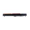 GLOBOSTAR® ARROWLIGHT 999-0261 Πίσω Φανάρι Οχημάτων Βέλος LED 9W 360lm 180° DC 24V Αδιάβροχο IP66 Πορτοκαλί & Κόκκινο & Ψυχρό Λευκό 6000K – Μ32 x Π3.5 x Υ14cm – Πακέτο 2 Τεμαχίων – 1 Χρόνο Εγγύηση