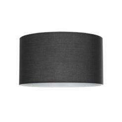 Alternative view of GLOBOSTAR® CILIO 203-0158 Μοντέρνο Φωτιστικό Οροφής με Ντουί 1 x E27 AC 220-240V IP20 - Γκρι - Μ38 x Π38 x Υ23cm