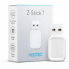 1220000016545 | Z-Wave Hub Aeotec Z-Stick 7, Z-Wave Plus, works with Home Assistant, Raspberry Pi 4 – EAN1220000016545