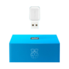 1220000016545 | Z-Wave Hub Aeotec Z-Stick 7, Z-Wave Plus, works with Home Assistant, Raspberry Pi 4 – EAN1220000016545