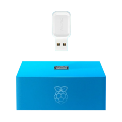 1220000016545 | Z-Wave Hub Aeotec Z-Stick 7, Z-Wave Plus, works with Home Assistant, Raspberry Pi 4 – EAN1220000016545