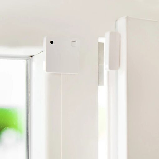 3800238072612 | Shelly BLU Door/Window ZB White – EAN 3800238072612
