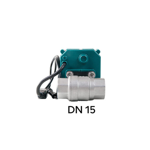 3800238070595 | FrankEver Smart water valve DN15 – EAN 3800238070595