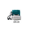 3800238070588 | FrankEver Smart water valve DN20 – EAN 3800238070588