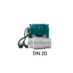 3800238070588 | FrankEver Smart water valve DN20 – EAN 3800238070588