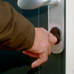 8719326820101 | LOQED Touch Smart Lock Silver Edition – EAN 8719326820101