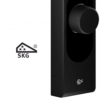 8719326820101 | LOQED Touch Smart Lock Silver Edition – EAN 8719326820101