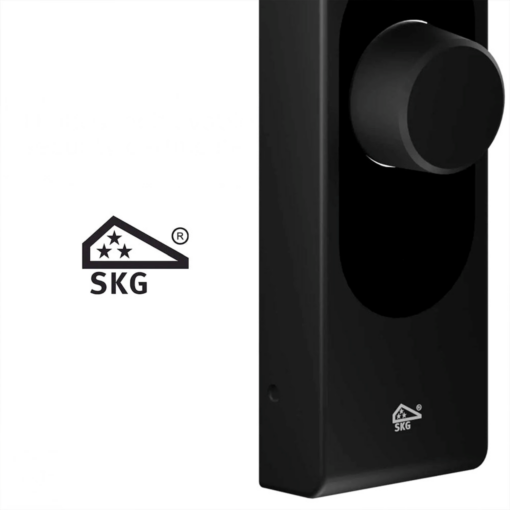 8719326820101 | LOQED Touch Smart Lock Silver Edition – EAN 8719326820101