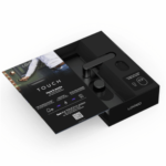8719326820194 | LOQED Touch Smart Lock Black Edition – EAN 8719326820194