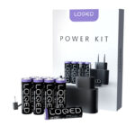8719326820125 | LOQED Power Kit – EAN 8719326820125