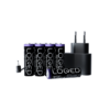 8719326820125 | LOQED Power Kit – EAN 8719326820125