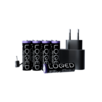 8719326820125 | LOQED Power Kit – EAN 8719326820125