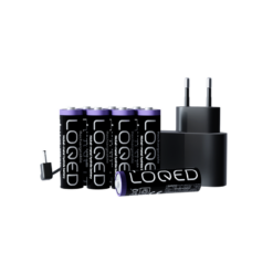 8719326820125 | LOQED Power Kit – EAN 8719326820125