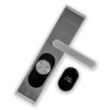 8719326820101 | LOQED Touch Smart Lock Silver Edition – EAN 8719326820101