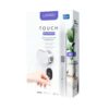 8719326820101 | LOQED Touch Smart Lock Silver Edition – EAN 8719326820101