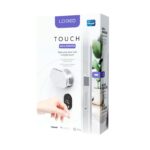 8719326820101 | LOQED Touch Smart Lock Silver Edition – EAN 8719326820101