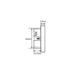 3800235260623 | LinkedGo Smart HVAC thermostat – EAN 3800235260623