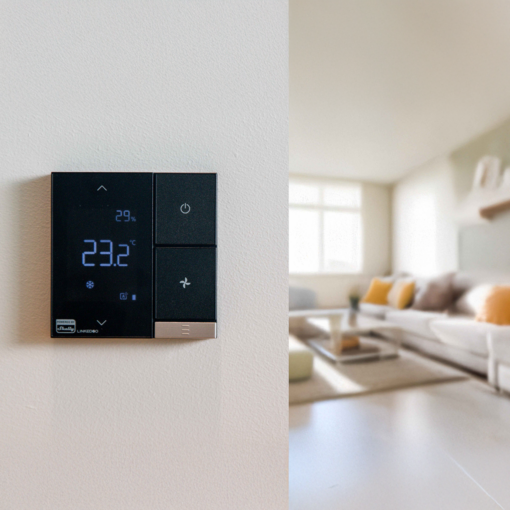 3800235260623 | LinkedGo Smart HVAC thermostat – EAN 3800235260623