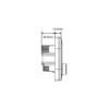 3800235260630 | LinkedGo Smart floor heating thermostat – EAN 3800235260630