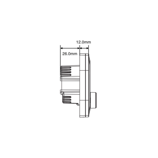 3800235260630 | LinkedGo Smart floor heating thermostat – EAN 3800235260630