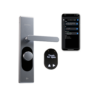 8719326820101 | LOQED Touch Smart Lock Silver Edition – EAN 8719326820101