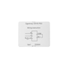 3800238070885 | Ogemray Smart relay 25A – EAN 3800238070885