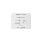 3800238070885 | Ogemray Smart relay 25A – EAN 3800238070885
