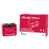 Shelly 1PM Mini Gen3 x5 Bundle | Shelly 1PM Mini Gen3 x5 Bundle (5τεμ * 3800235261590)