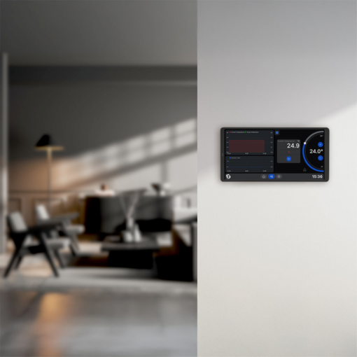 3800238072766 | Shelly Wall Display X2i Black – EAN 3800238072766