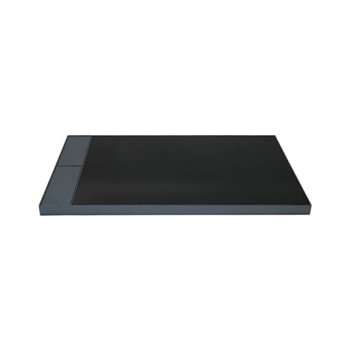 3800238071691 | Shelly Wall Display XL Silver 10.1” – EAN 3800238071691