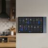 3800238071691 | Shelly Wall Display XL Silver 10.1” – EAN 3800238071691
