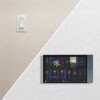 3800238071691 | Shelly Wall Display XL Silver 10.1” – EAN 3800238071691