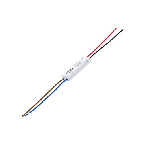 3800238072117 | Shelly 1-Channel Decoupler 230V