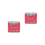 3800238070816 | Shelly 1PM Mini Gen4 2-pack – EAN 3800238070816
