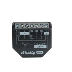 3800238070755 | Shelly 2PM Gen4 2-pack – EAN 3800238070755