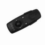 3800238072179 | Shelly BLU Remote Control ZB Black – EAN 3800238072179