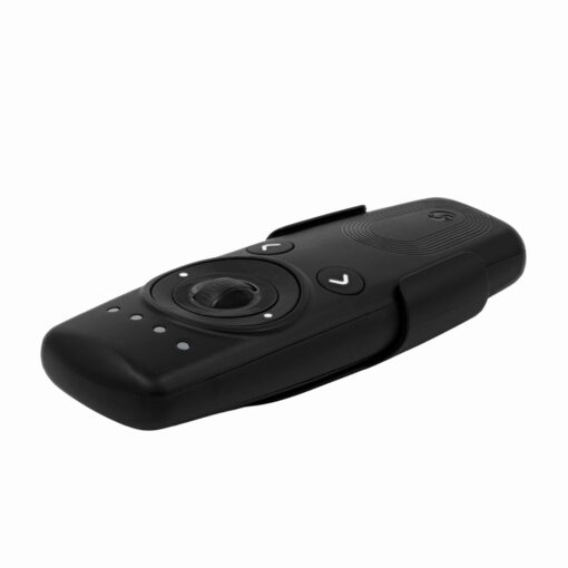 3800238072179 | Shelly BLU Remote Control ZB Black – EAN 3800238072179