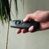 3800238072179 | Shelly BLU Remote Control ZB Black – EAN 3800238072179