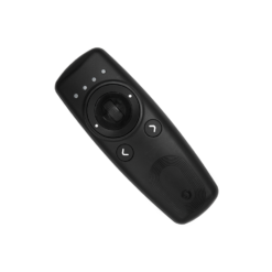 3800238072179 | Shelly BLU Remote Control ZB Black – EAN 3800238072179