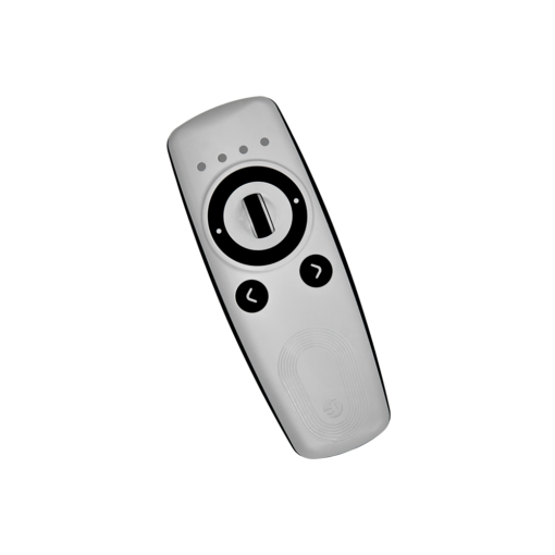 3800238072162 | Shelly BLU Remote Control ZB White – EAN 3800238072162
