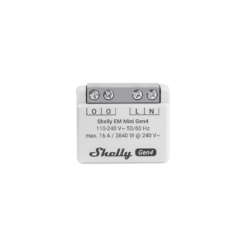 3800238070823 | Shelly EM Mini Gen4 – EAN 3800238070823