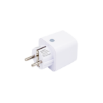 3800238073602 | Shelly Plug M Gen3 (13A – 3000 W) – Λευκό