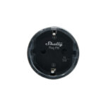 3800238072728 | Shelly Plug PM Gen3 – Μαύρο – EAN 3800238072728
