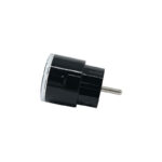 3800238072728 | Shelly Plug PM Gen3 – Μαύρο – EAN 3800238072728