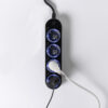 3800238070571 | Shelly Power Strip 4 Gen4 Black – EAN 3800238070571